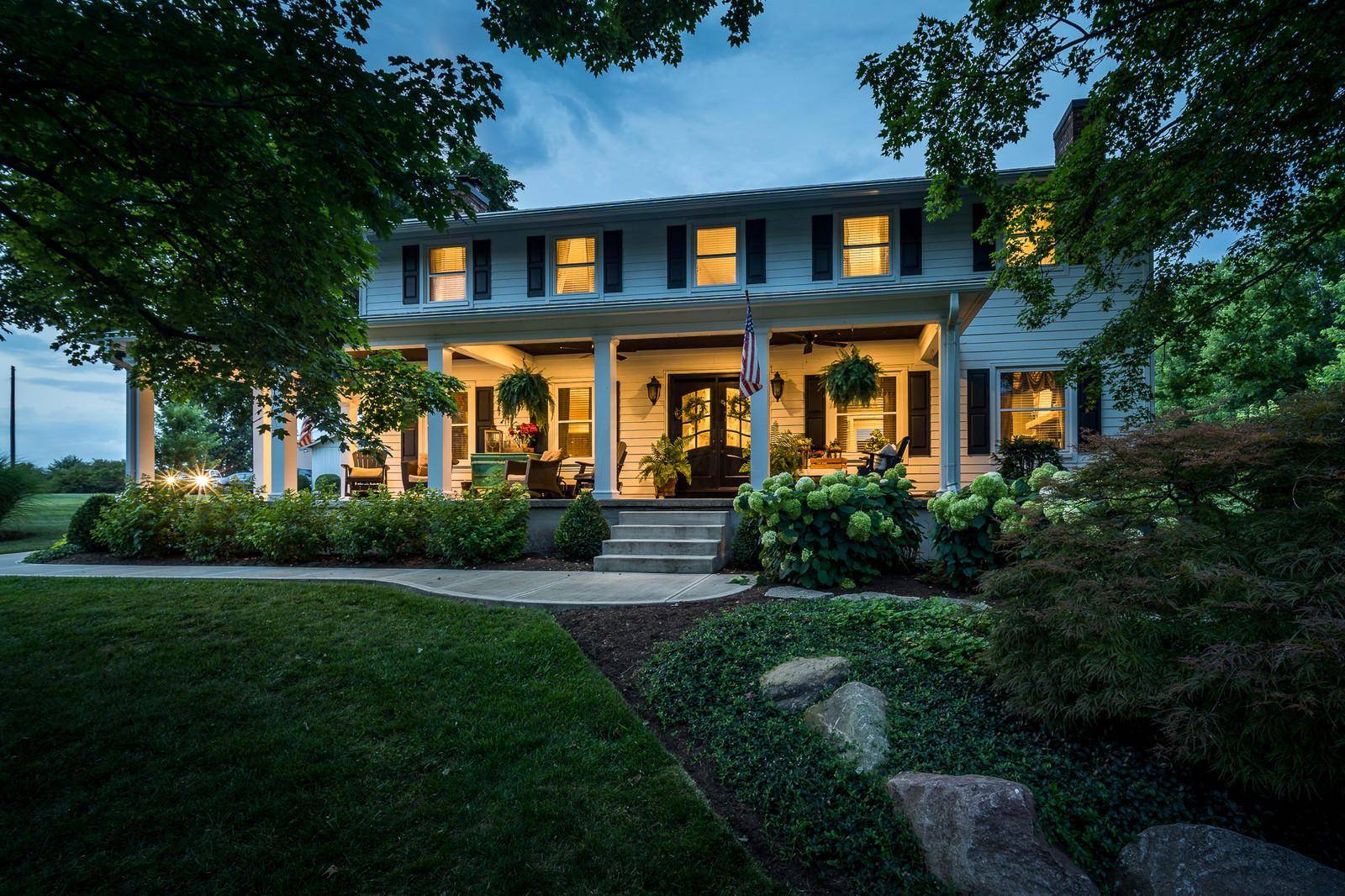 Springboro, OH 45066,2218 Harlan Road