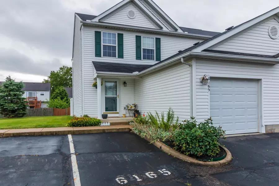 6165 Georges Park Drive #9A, Canal Winchester, OH 43110