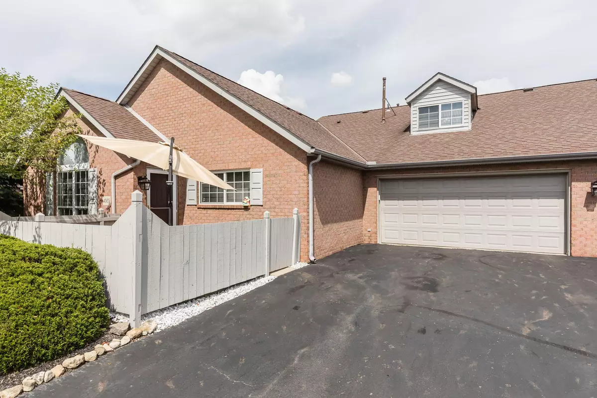 Hilliard, OH 43026,4939 Meadow Run Drive