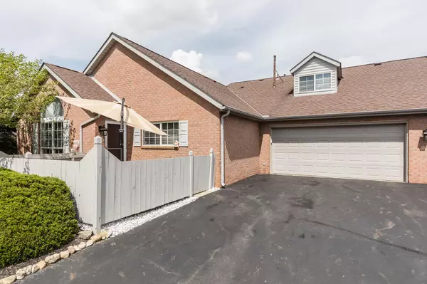 4939 Meadow Run Drive, Hilliard, OH 43026