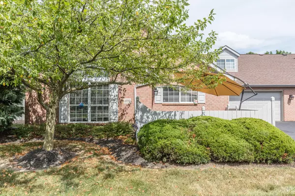 Hilliard, OH 43026,4939 Meadow Run Drive