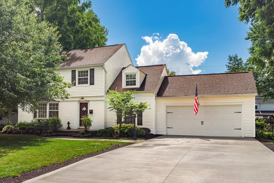 2665 Brandon Road, Upper Arlington, OH 43221