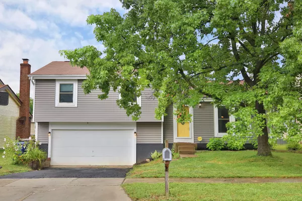 3977 Declaration Drive, Columbus, OH 43230