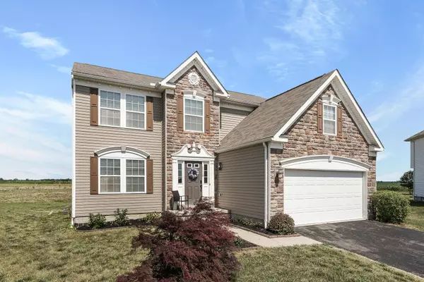 London, OH 43140,1118 Kayford Court