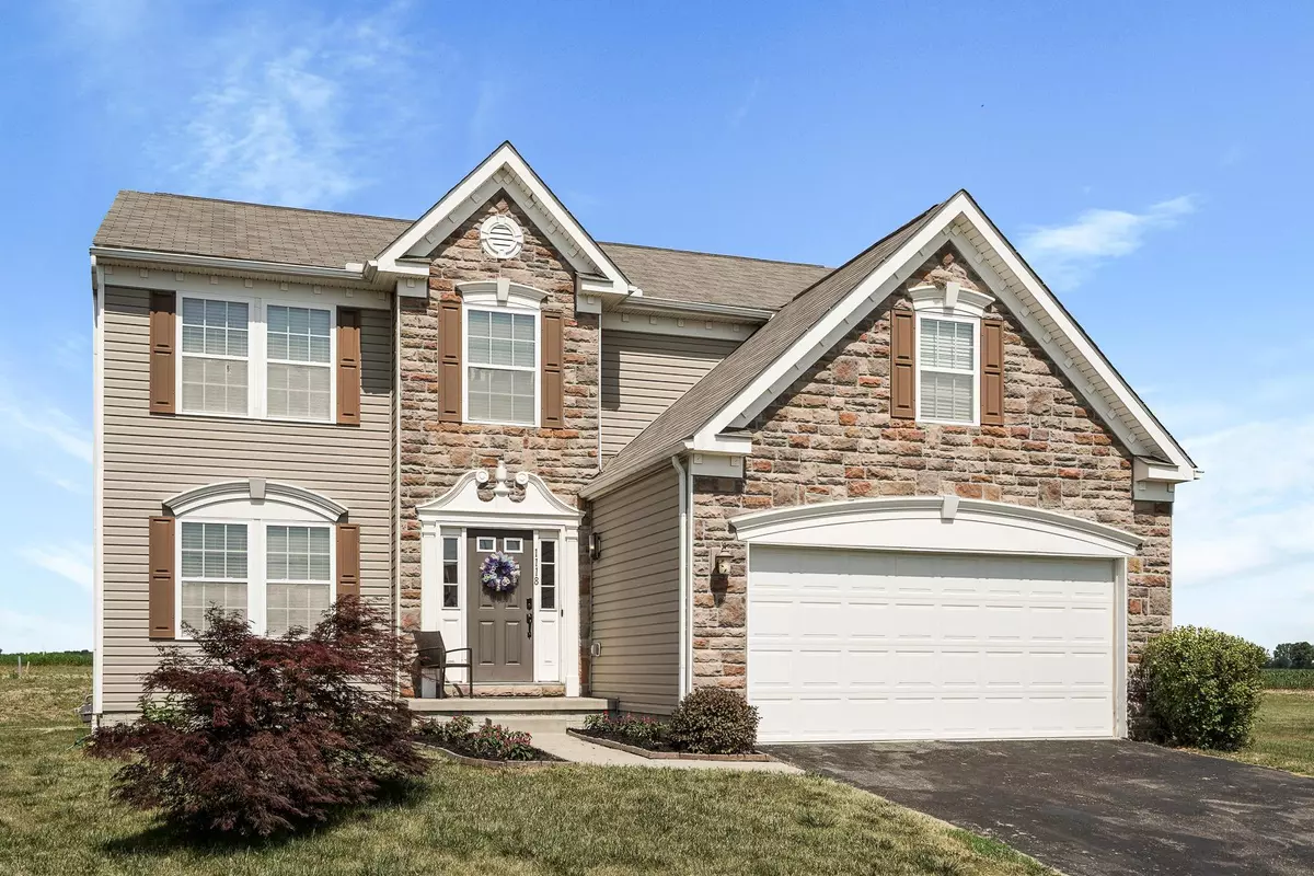 London, OH 43140,1118 Kayford Court