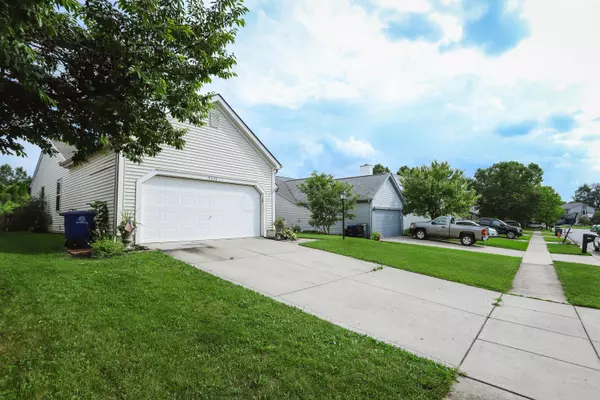 Pickerington, OH 43147,7471 Brown Deer Drive