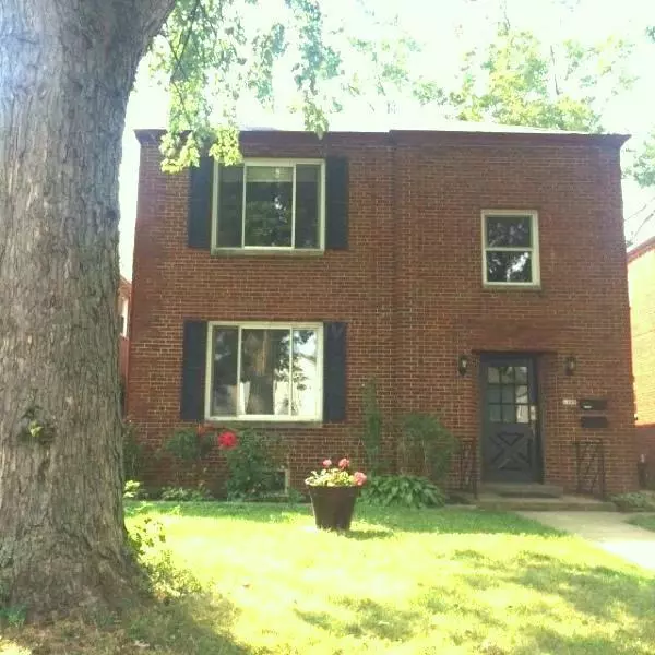 1499 Ashland #A, Columbus, OH 43212