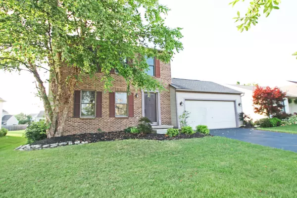 Marysville, OH 43040,1072 Tarragon Drive