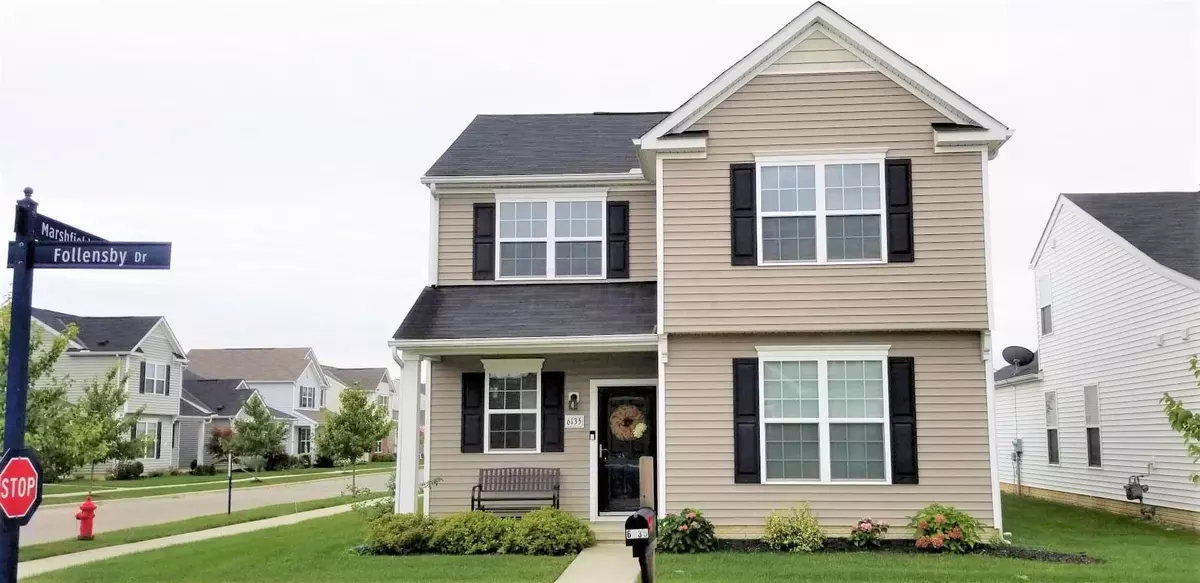 Westerville, OH 43081,6135 Follensby Drive