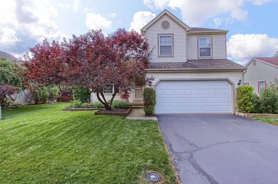 20 Barrhill Drive, Delaware, OH 43015