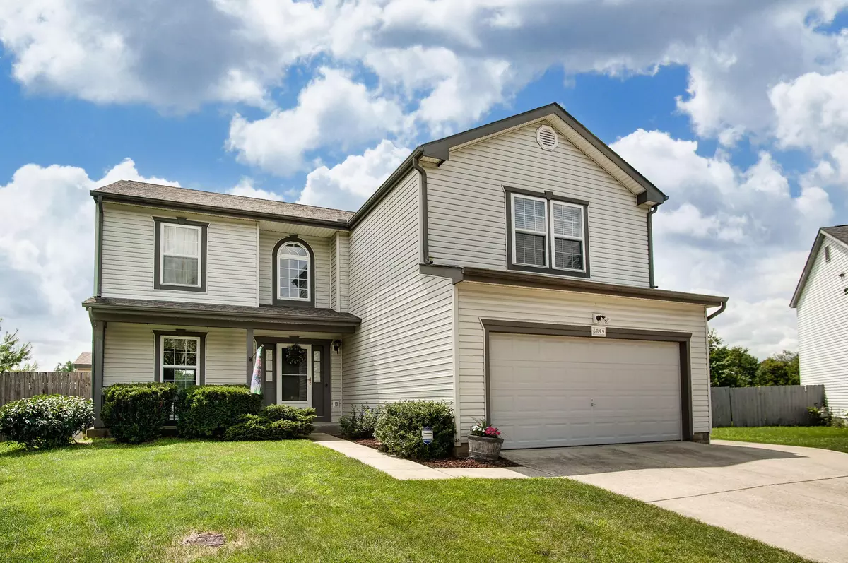 Reynoldsburg, OH 43068,6899 Jacquard Court