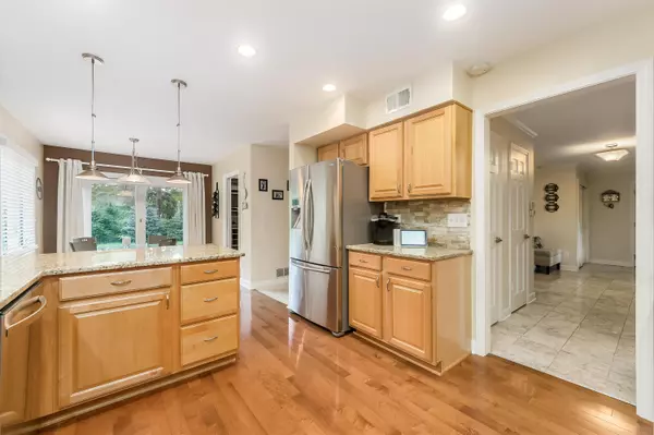 Upper Arlington, OH 43220,1936 Rosebery Drive