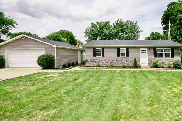 2346 E Howard Road, Obetz, OH 43207