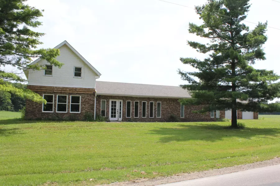 1765 Township Road 157, Cardington, OH 43315