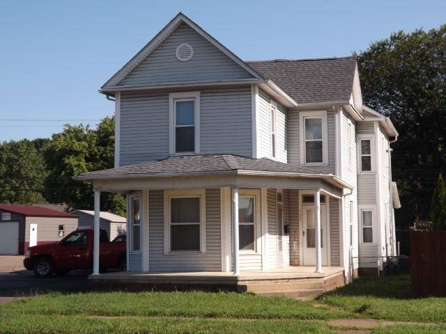 532 W Hunter Street, Logan, OH 43138