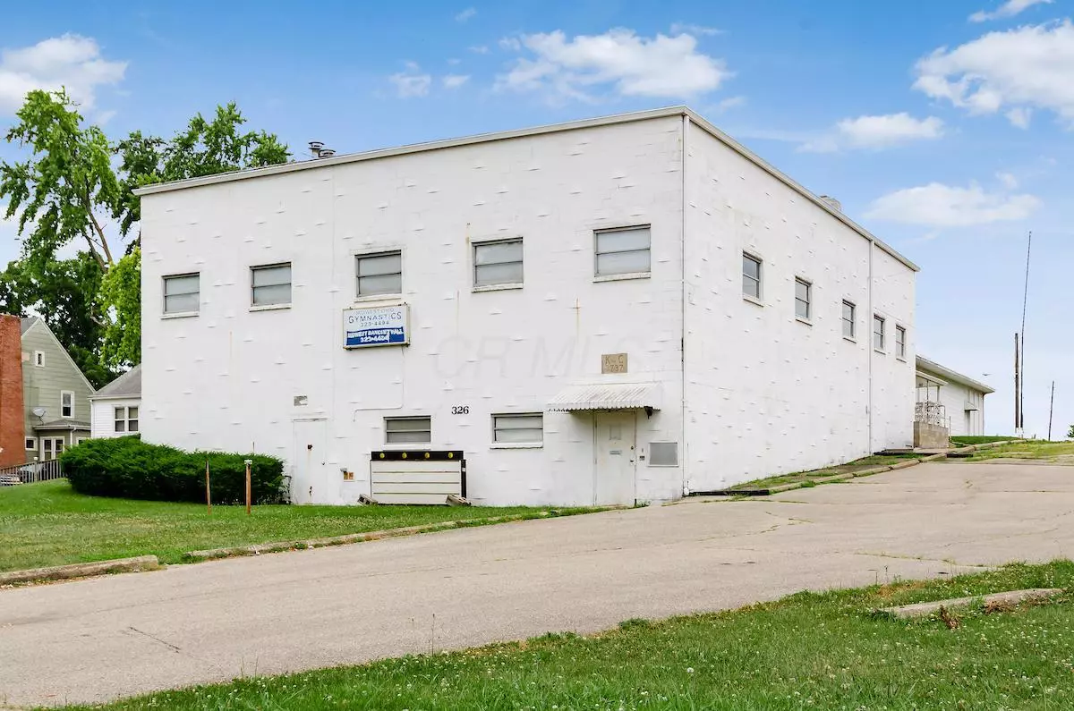 Springfield, OH 45506,326 Dayton Avenue