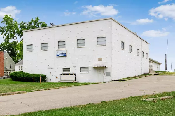 326 Dayton Avenue, Springfield, OH 45506