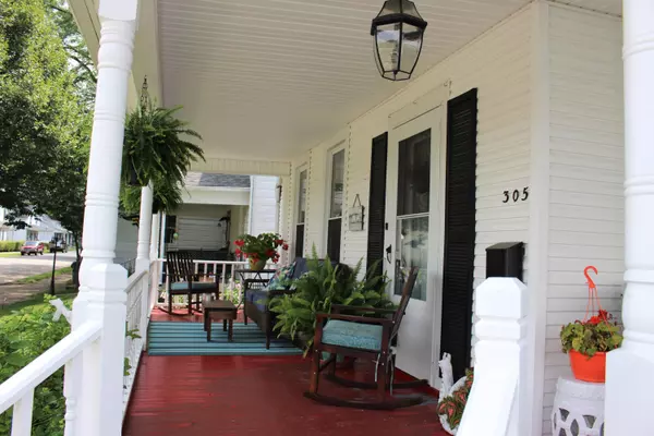 Urbana, OH 43078,305 E Ward Street