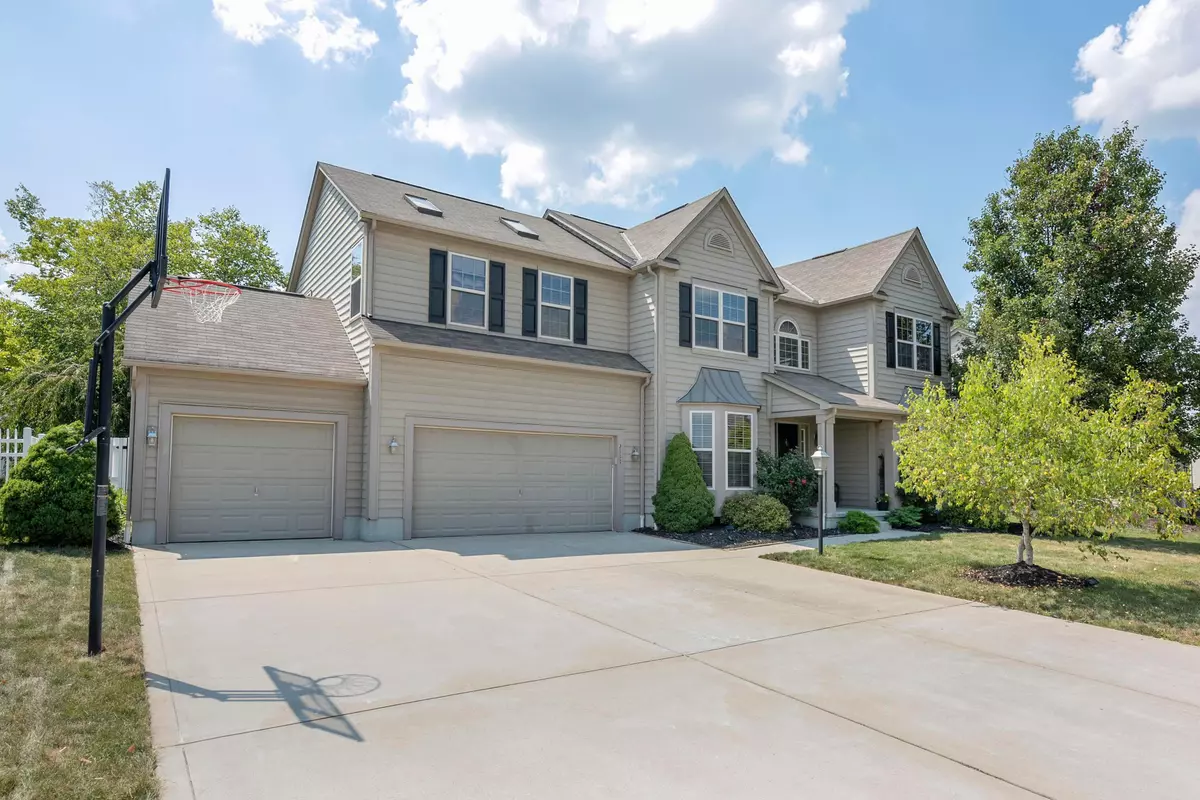 Grove City, OH 43123,2117 Twin Flower Circle