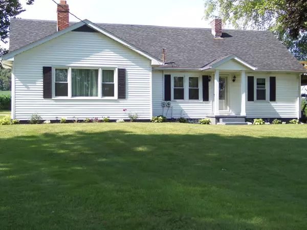 1700 Bellville-Johnsville Road, Bellville, OH 44813