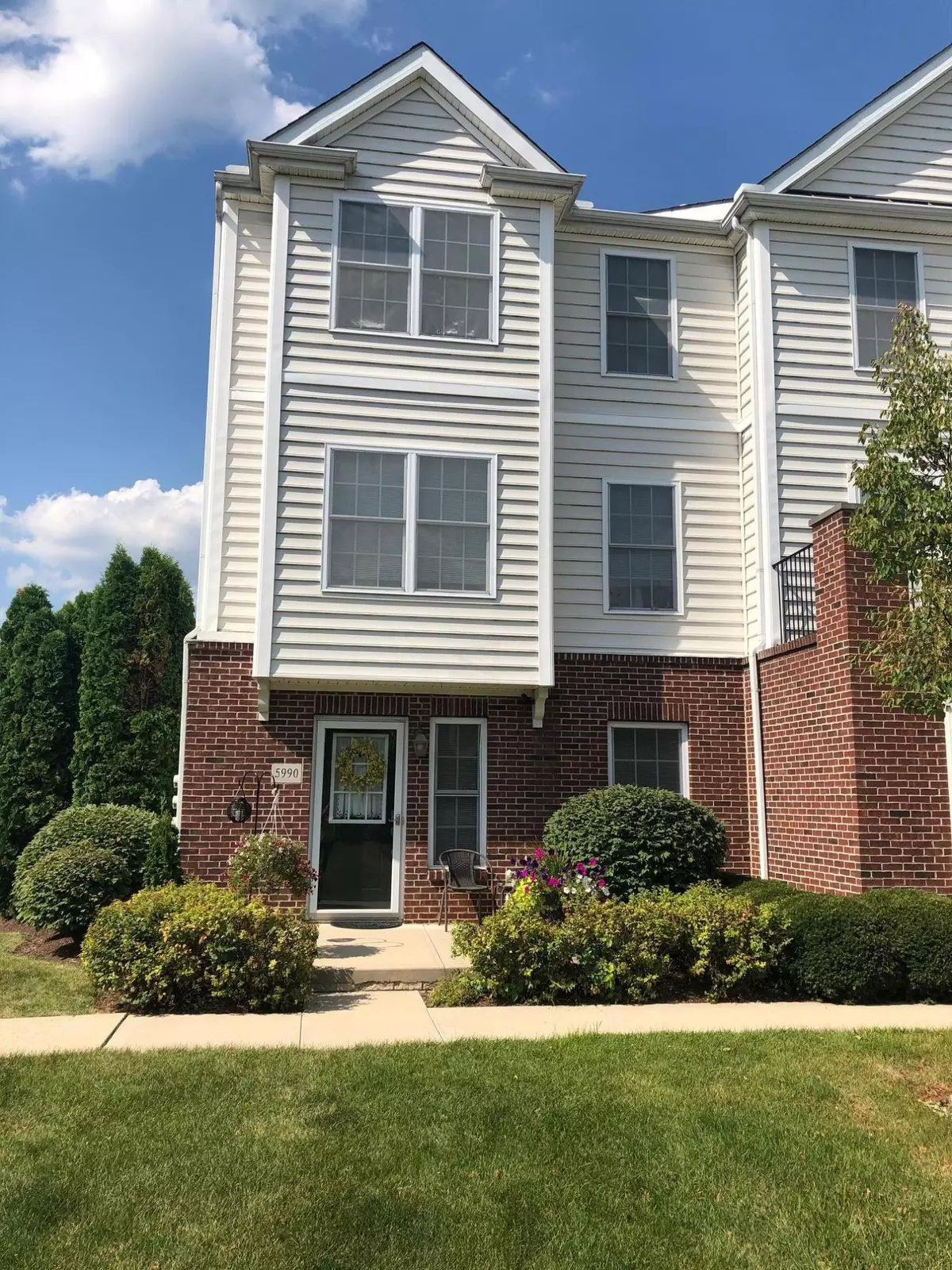 Westerville, OH 43081,5990 Woodshire Drive #101