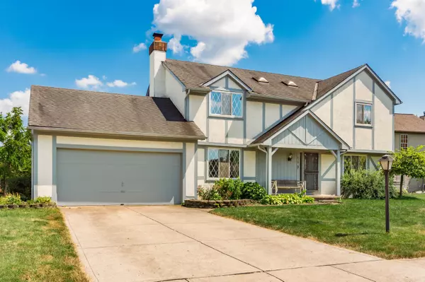 Grove City, OH 43123,6388 Sauk Court