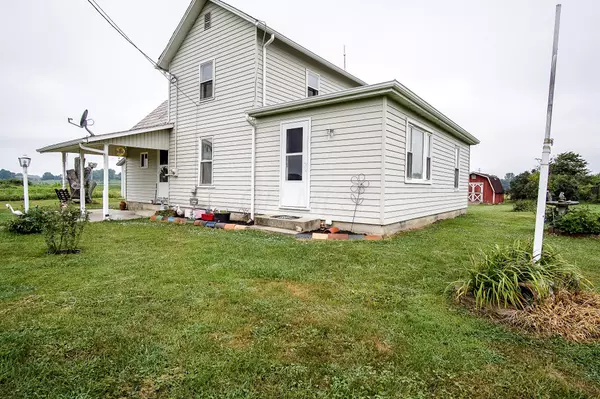 Bremen, OH 43107,1511 Webb Summit Road