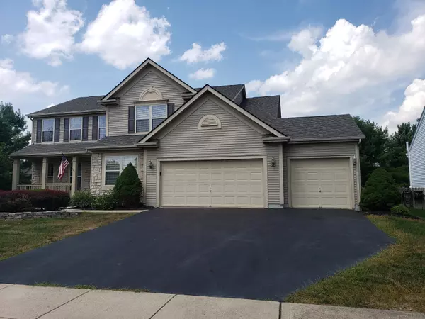 1948 Iris Court, Grove City, OH 43123