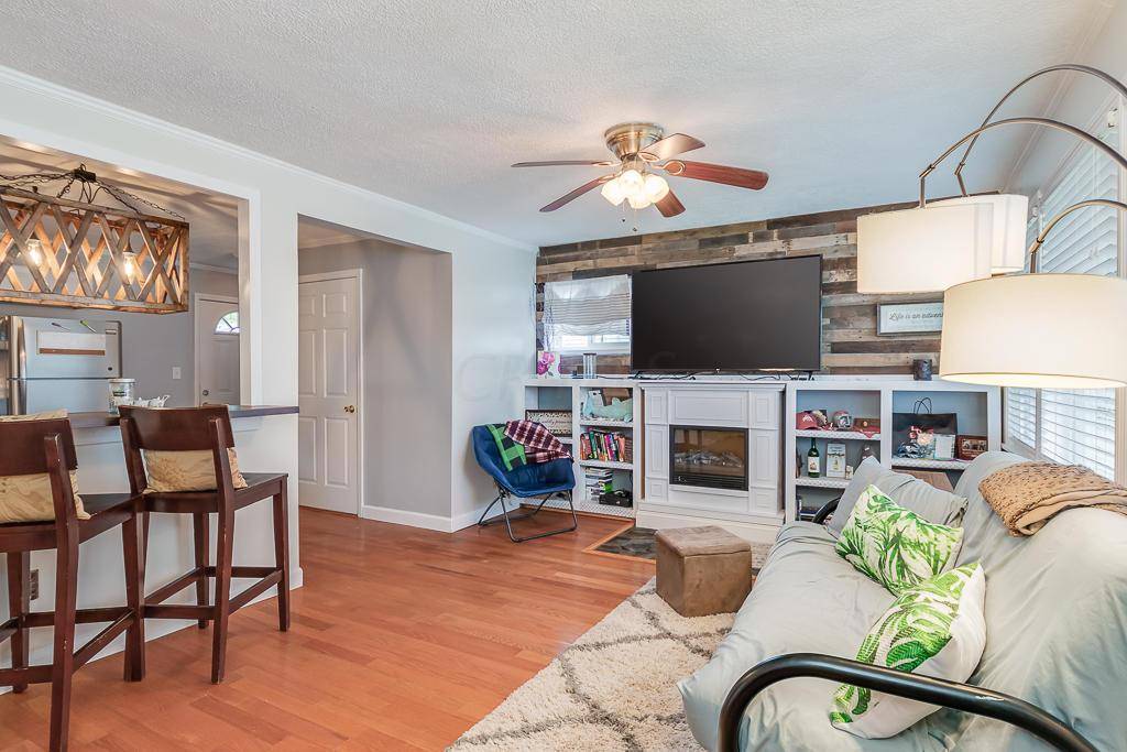 Hilliard, OH 43026,5265 Crescent Drive