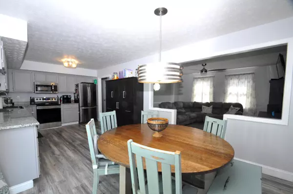 London, OH 43140,1160 W Choctaw Drive