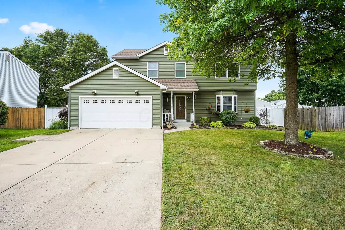 Reynoldsburg, OH 43068,289 Pathfinder Drive