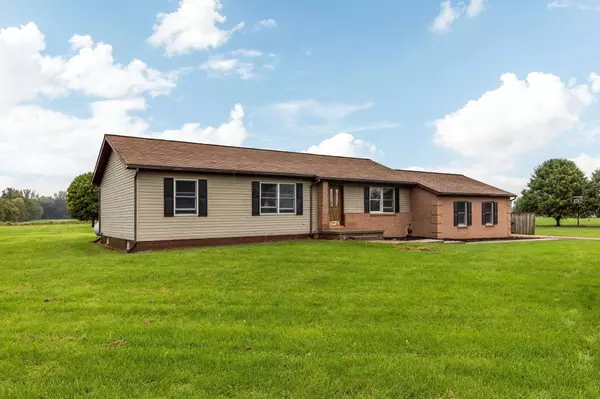 3542 National Road, Hebron, OH 43025