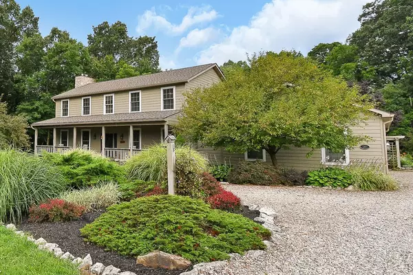 6306 Stoney Hill Road, Newark, OH 43056