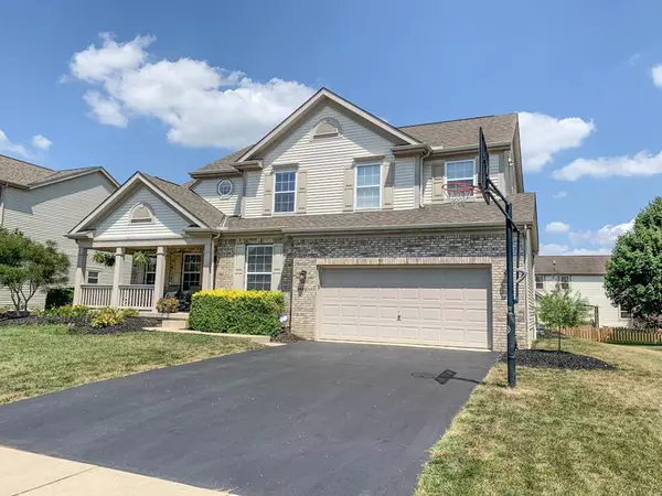 Grove City, OH 43123,1912 Iris Court