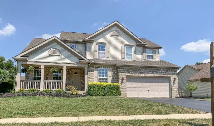 Grove City, OH 43123,1912 Iris Court