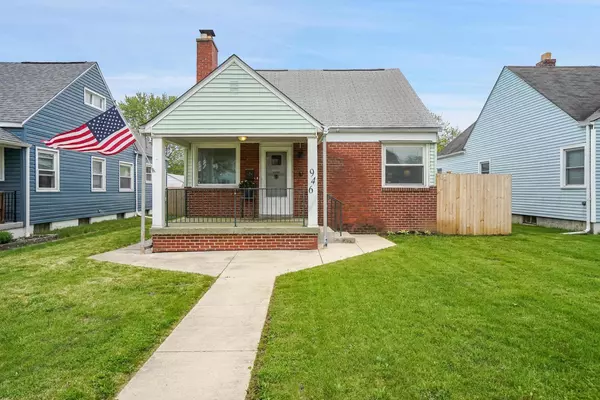 Columbus, OH 43204,946 S Hague Avenue