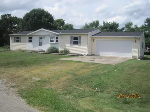 Chillicothe, OH 45601,205 Meadow Drive