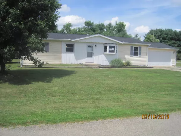 205 Meadow Drive, Chillicothe, OH 45601