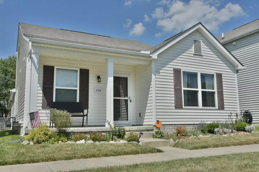 6308 Marengo Street, Canal Winchester, OH 43110