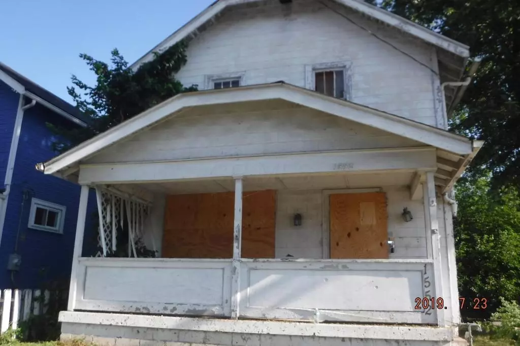 Columbus, OH 43223,1552 Sullivant Avenue