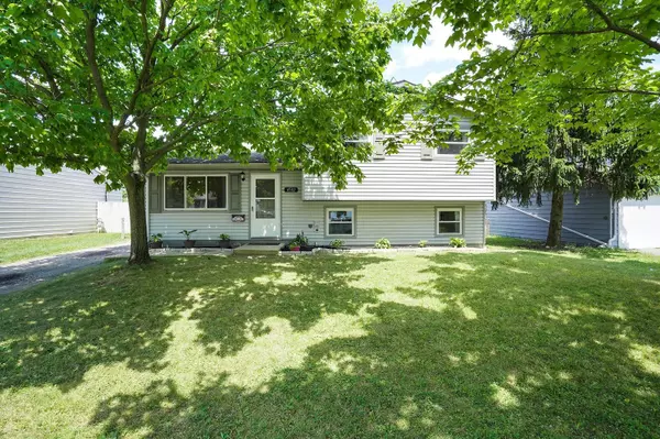 Hilliard, OH 43026,4532 Paxton Drive