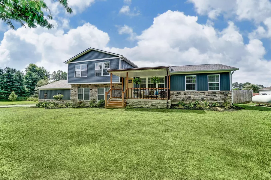 5210 County Road 15, Marengo, OH 43334