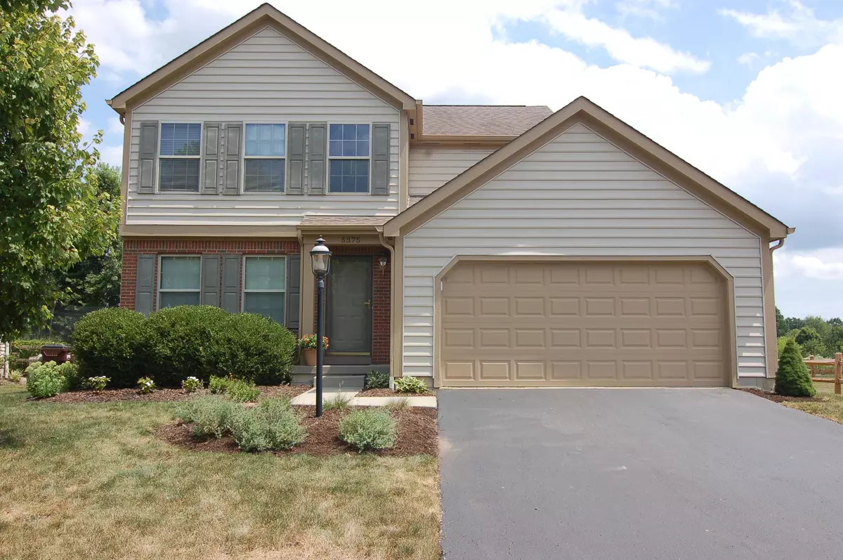 Westerville, OH 43082,5375 Covington Meadows Drive