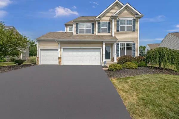 7288 Bromfield Drive, Canal Winchester, OH 43110