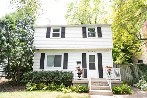 131 Rosslyn Avenue, Columbus, OH 43214