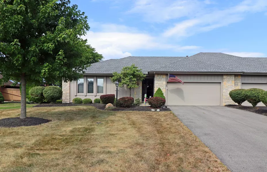 10288 Braemar Drive, Powell, OH 43065