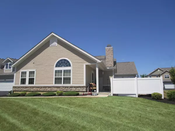 6784 Kinsale Lane, Powell, OH 43065