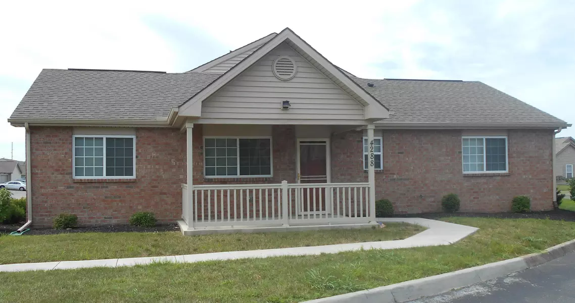 4288 Cobbleton Grove Circle, Canal Winchester, OH 43110