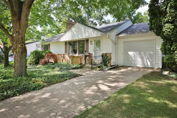 Columbus, OH 43221,2408 Nottingham Road