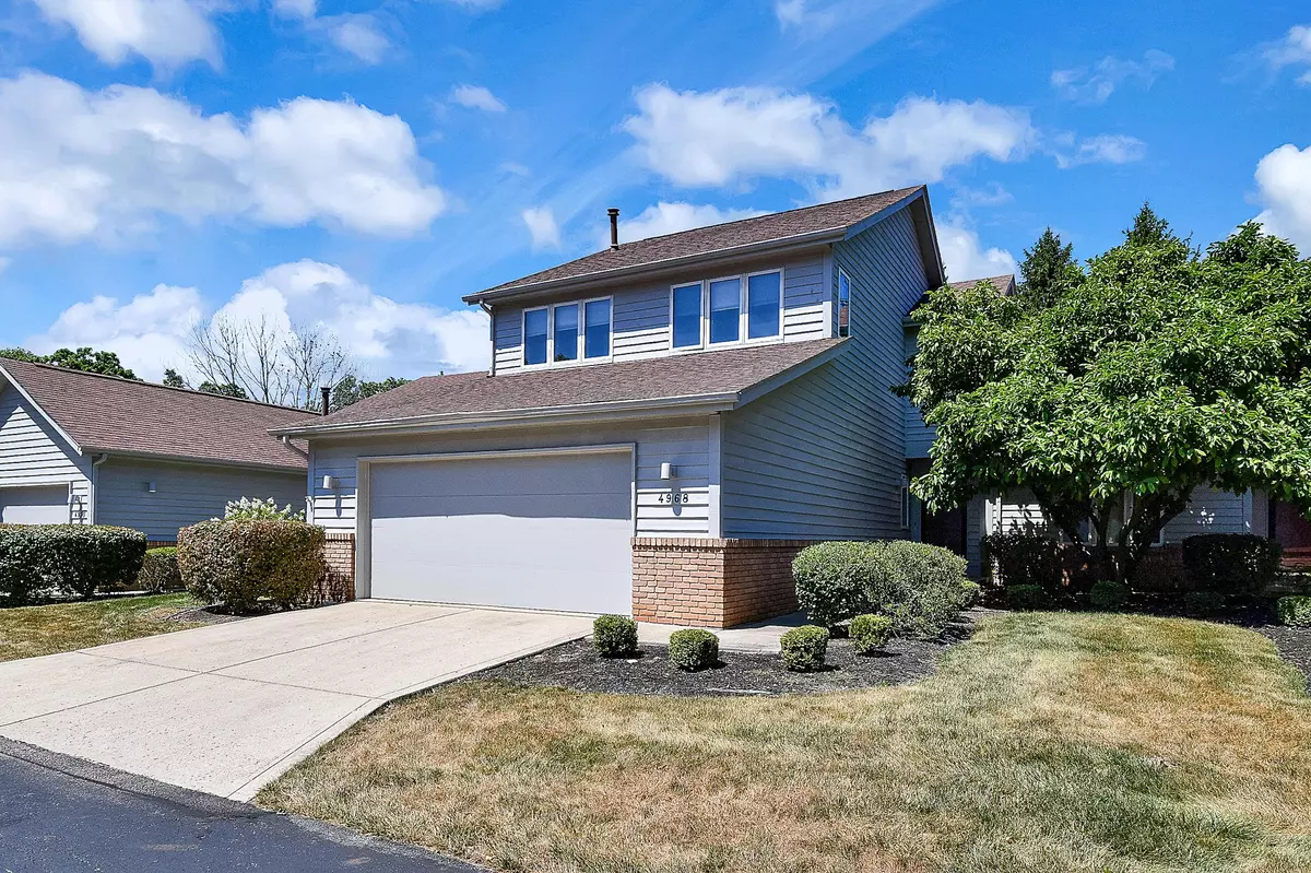 Westerville, OH 43081,4968 Blendon Pond Drive